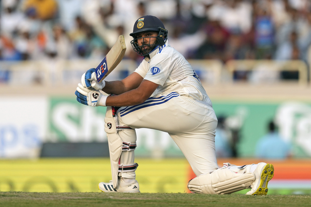 Rohit Sharma Eclipses David Warner To Record Most Runs As Opener In WTC History